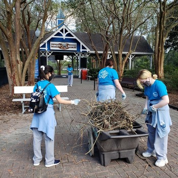 Catholic entities encouraged to give service in honor of MLK weekend