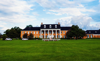 'Double Your TOPS scholarship' at the University of Holy Cross