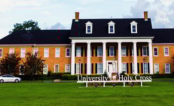 University of Holy Cross doubles TOPS awards for incoming students