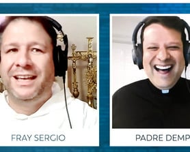 Ascension’s ‘Bible in a Year’ presented in Spanish