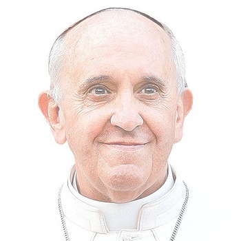 Denying dignity of work is an ‘injustice,’ pope says