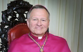 Escuchar los susurros de Dios y actuar sobre ellos