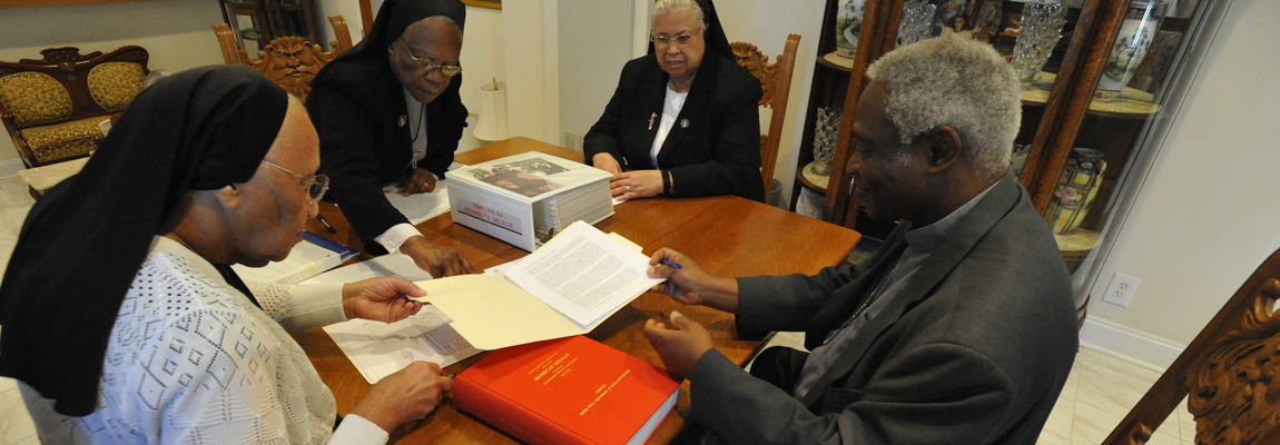 Mother Henriette’s beatification cause discussed