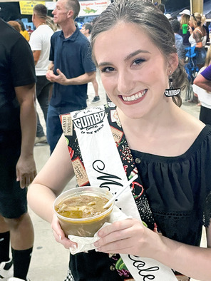 Gumbo Fest to make a savory return Oct. 14-16