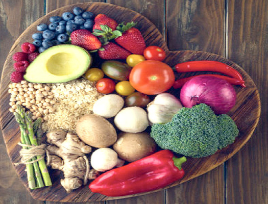 Eating healthfully in school cafeterias has never been so tasty!