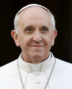Pope: Examining one’s life is a pathway to God