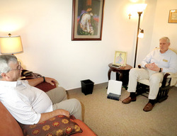 Archdiocesan Spirituality Center moves near lake