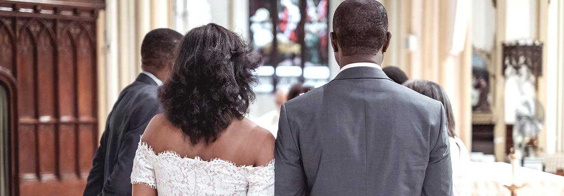 Adoration: A wedding DIY project that you can’t do yourself