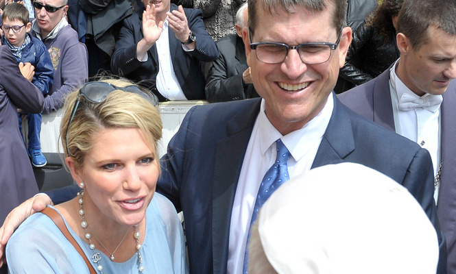 Of Sister Cities, LIV Golf beer scrambles and Trojan horses