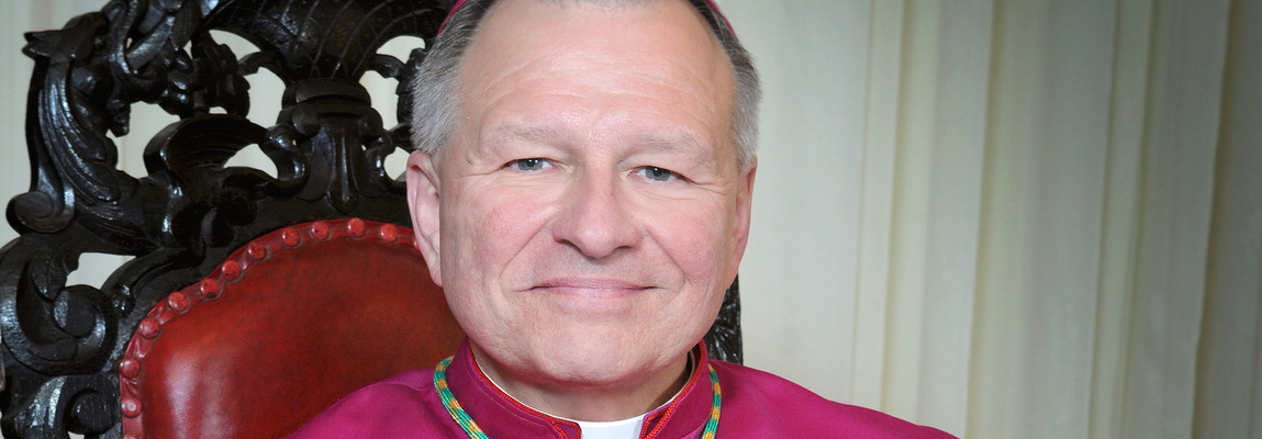 Archbishop Fabre will be deeply missed in Louisiana