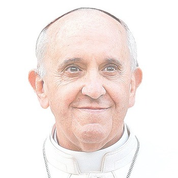 Pope: God offers courage, guidance to those in difficulty