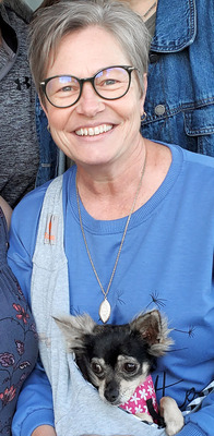Sr. Renée: God spoke to my heart to help me figure out my true calling in life