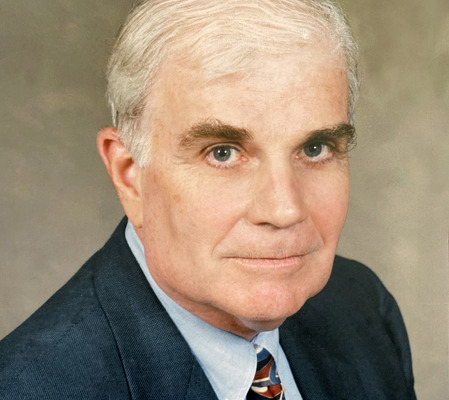Slides sparked a Damascus moment for Bob Winn