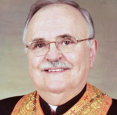 The church that refused – and still refuses – to die