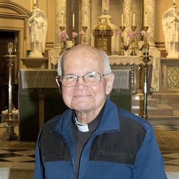 Abp. Hughes: Priests called to embody the Gospel