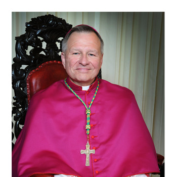 Catholic school teachers model love of Christ