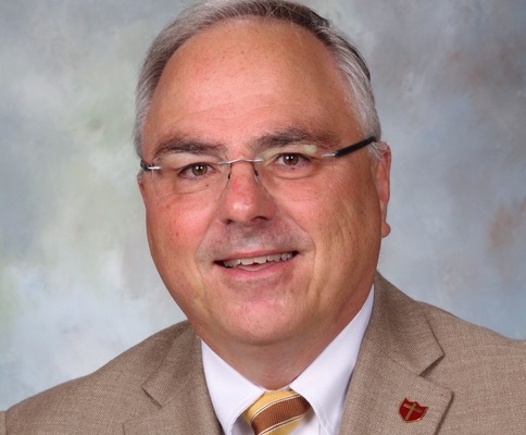 Brother Martin’s Greg Rando one of NCEA’s ‘President’s Award’ recipients