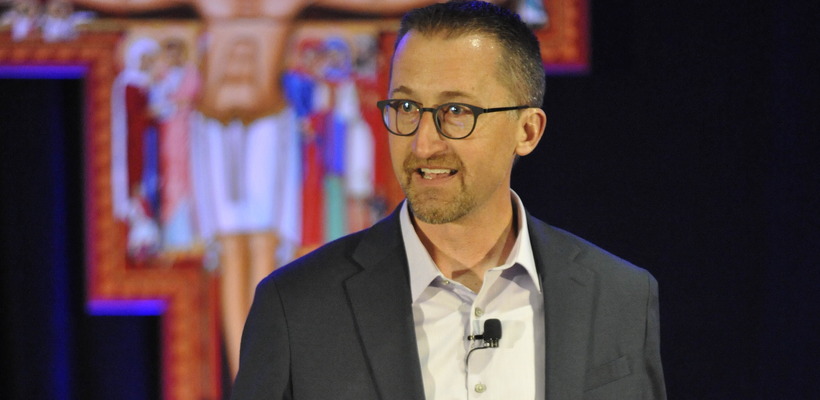 Internet safety expert to NCEA: Social media is a game-changer
