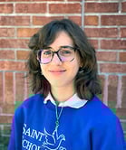An SSA student explores what teens are reading