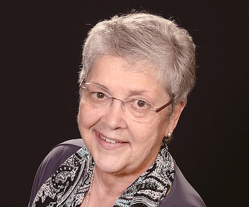 Local Marianite honored by University of Holy Cross
