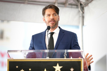 Harry Connick Jr.: His music, faith and fatherly hero