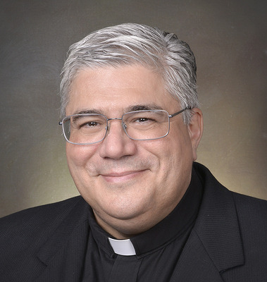 Priesthood ordinands share their vocation stories