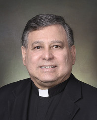 Catholic ministry always part of life