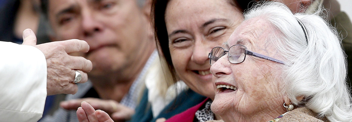 Variety of social programs available for seniors