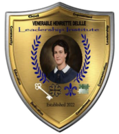 Emulating Mother Henriette’s spiritual, leadership qualities