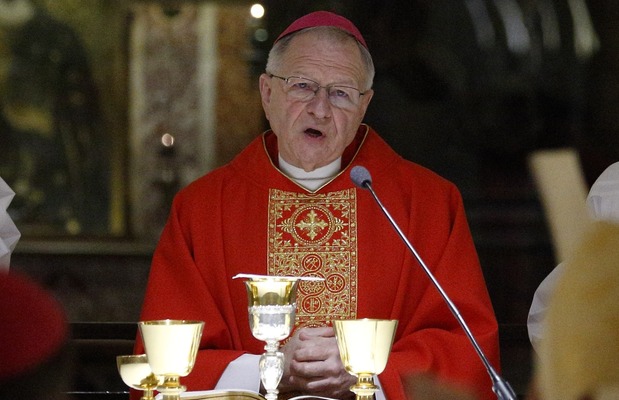 Archbishop Aymond: 'Injustice of abortion on demand has come to an end'