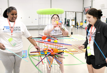 Project Graduation night safe for seniors