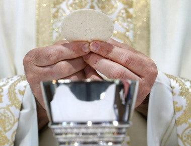 Catholics need a better understanding of the Mass