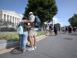 Vatican: Time to widen scope of pro-life efforts