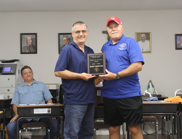 Knights of Columbus Man of Year named in LaPlace