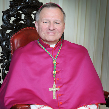 Archdiocese completes review for 2023 world synod