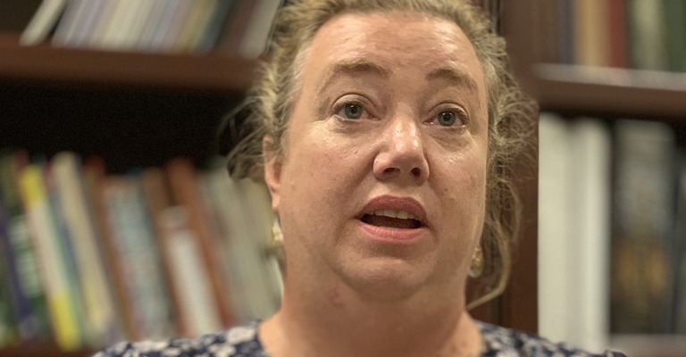 Being pro-life much more than being ‘pro-baby’