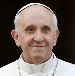 Pope brings apology to Arctic Indigenous people