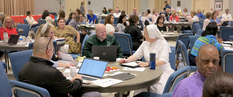 Students’ social-emotional health the focus of gathering