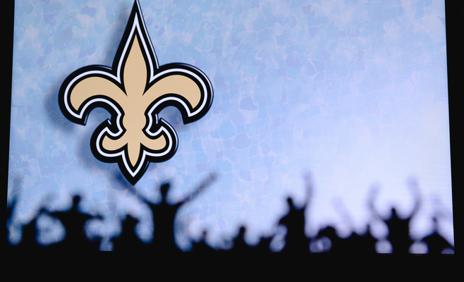 Saints not in a position to draft a quality quarterback