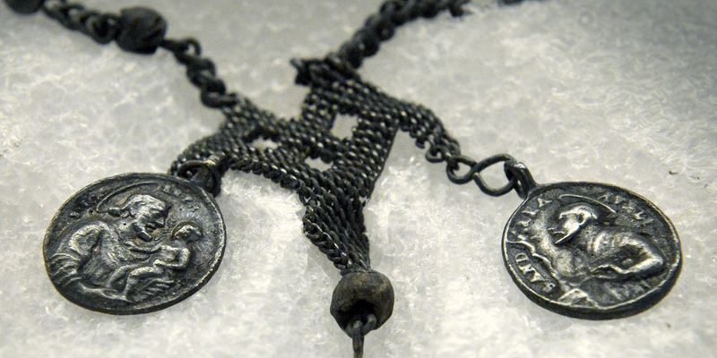 New exhibit at Old Ursuline Convent Museum to celebrate city’s love for the ‘Eternal’