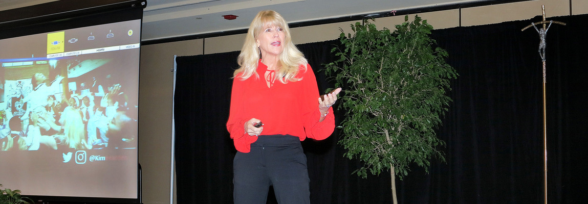 Open communication creates happy school campuses