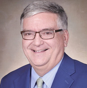 Dr. Norman Francis: A pocketful of miracles