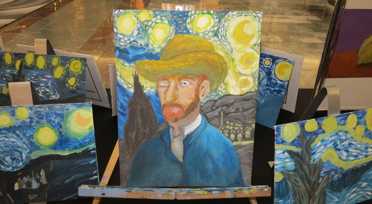 CSW Art & Music Festival to unfold at Lakeside, Jan. 30-Feb. 2