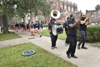 Three elementary schools gain national Cognia recognition