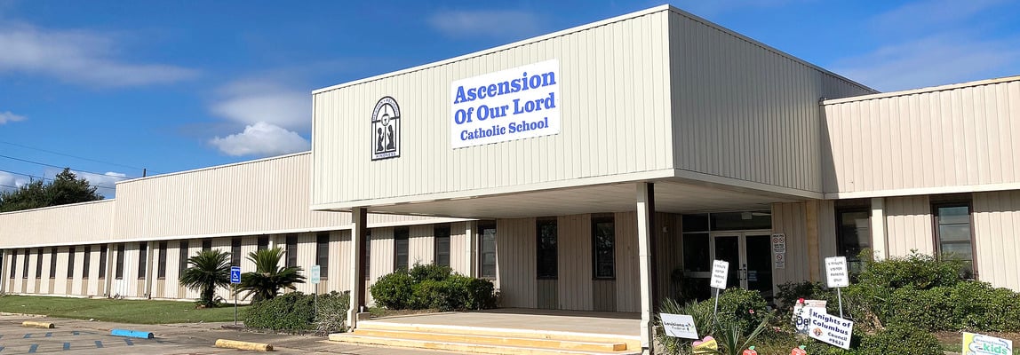 Ascension of Our Lord School in LaPlace to close in May 2024