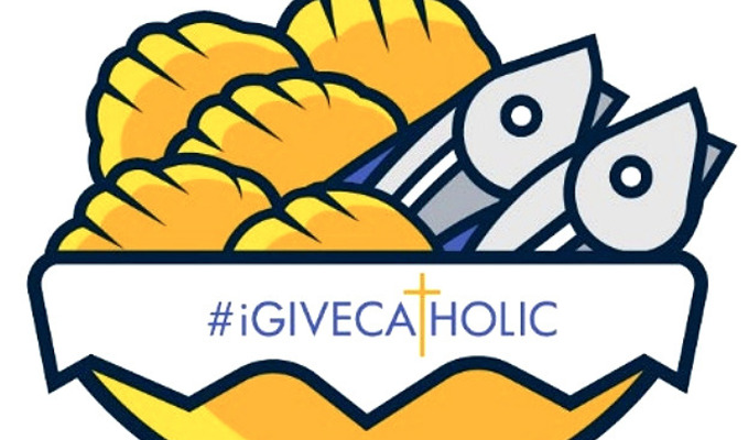 #iGiveCatholic Nov. 28 a boon to ministries