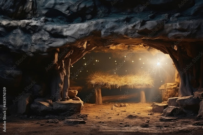 Christmas shows that God is always with us