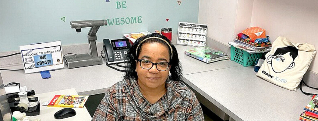 Children’s loving hearts, good humor are among the joys of teaching