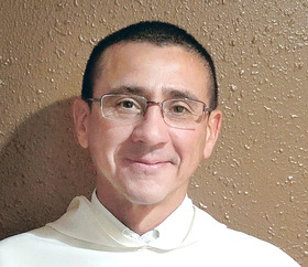 Yo soy la esclava del Señor; cúmplase en mí lo que me has dicho