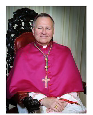 Bishop Tran’s ministry in Atlanta will be fruitful